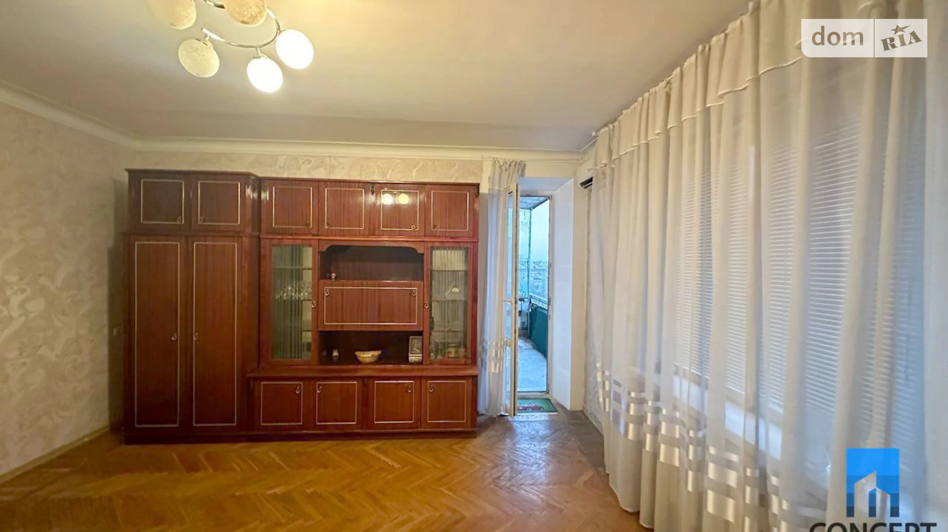 Продается 3-комнатная квартира 87 кв. м в, цена: 76000 $ - фото 5
