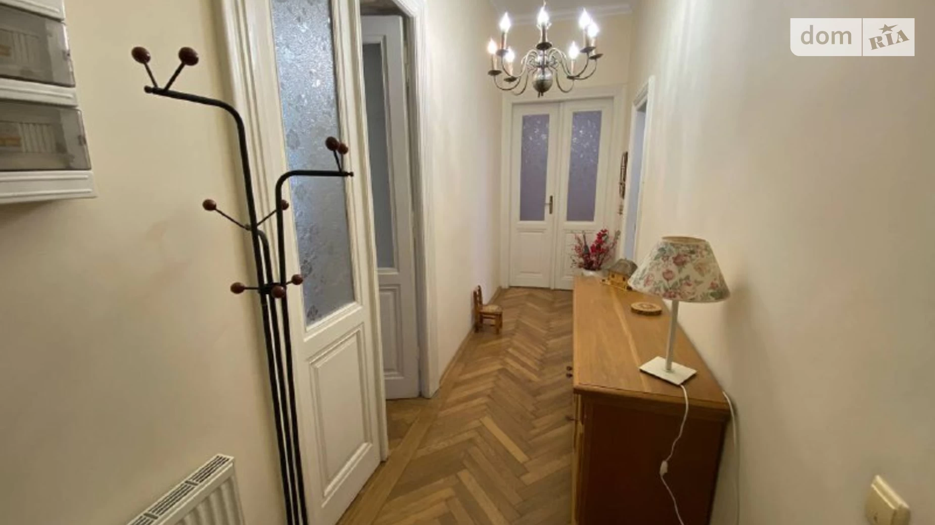 Продается 3-комнатная квартира 156.1 кв. м в Львове, ул. Донцова Дмитрия, 17 - фото 4