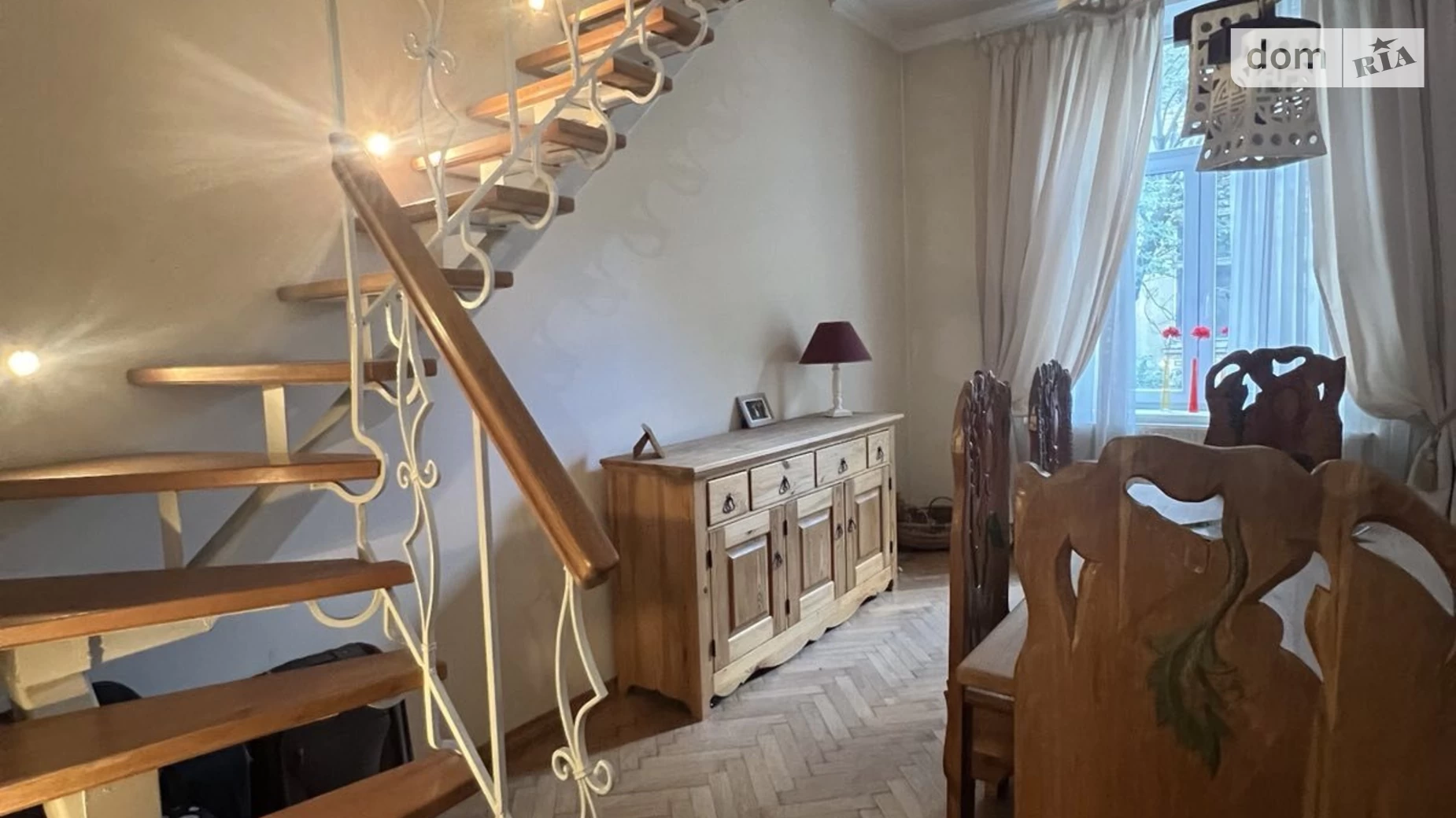 Продается 3-комнатная квартира 156.1 кв. м в Львове, ул. Донцова Дмитрия, 17 - фото 3