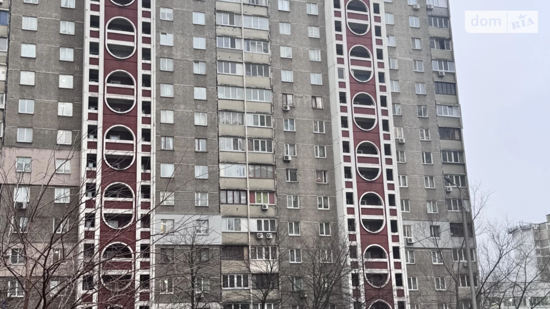 Сдается в аренду 2-комнатная квартира 54 кв. м в Киеве, ул. Степана Олейника, 13 - фото 2