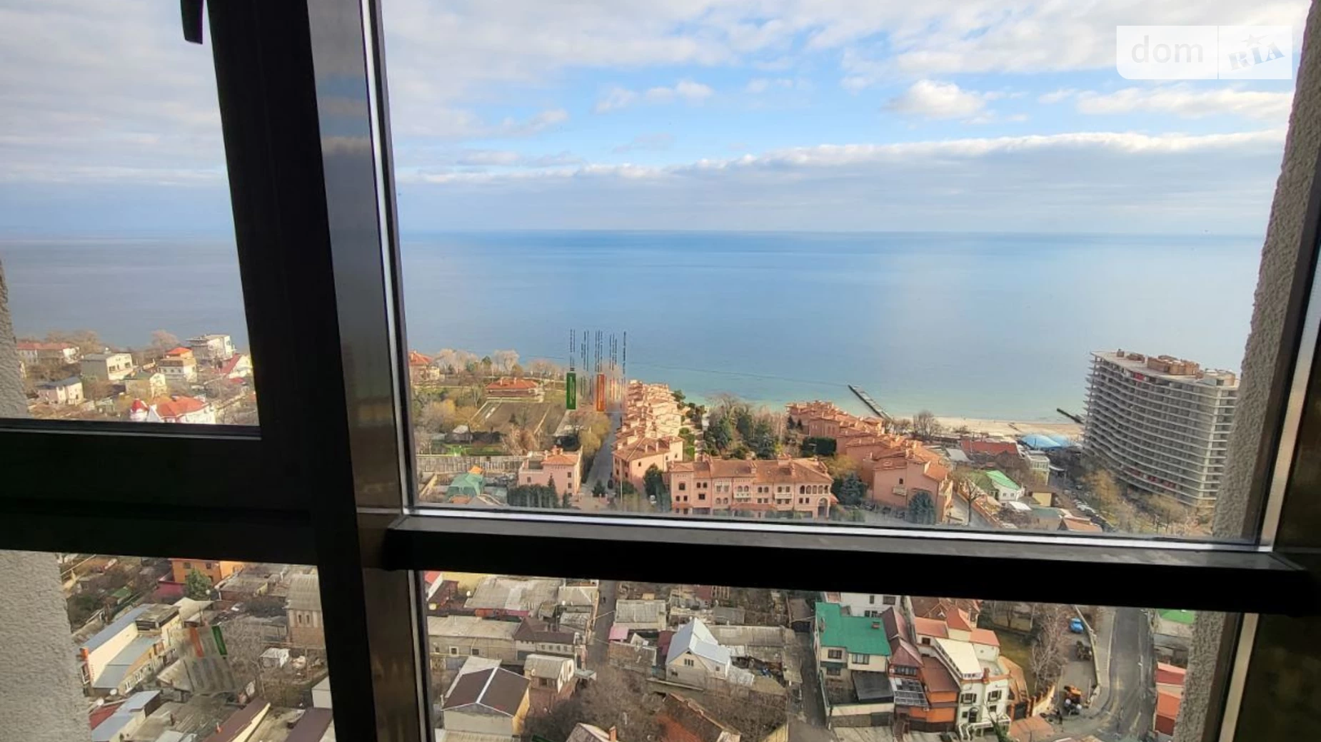 Продається 3-кімнатна квартира 99 кв. м у Одесі, цена: 110000 $ - фото 2