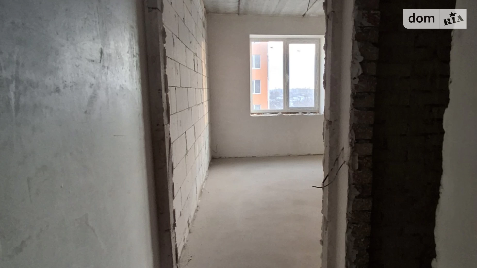 Продается 2-комнатная квартира 61 кв. м в Житомире, ул. Евгения Рыхлика, 11А - фото 4