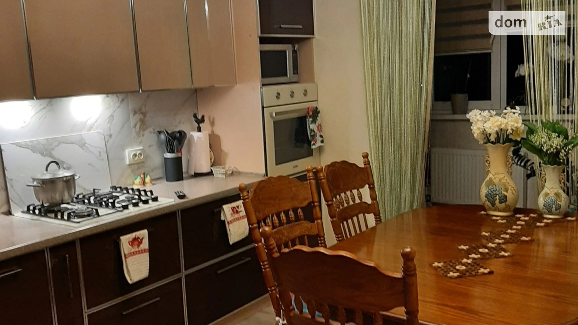 Продается 3-комнатная квартира 99 кв. м в Виннице, ул. Запорожская(Петра Запорожца), 4 - фото 5