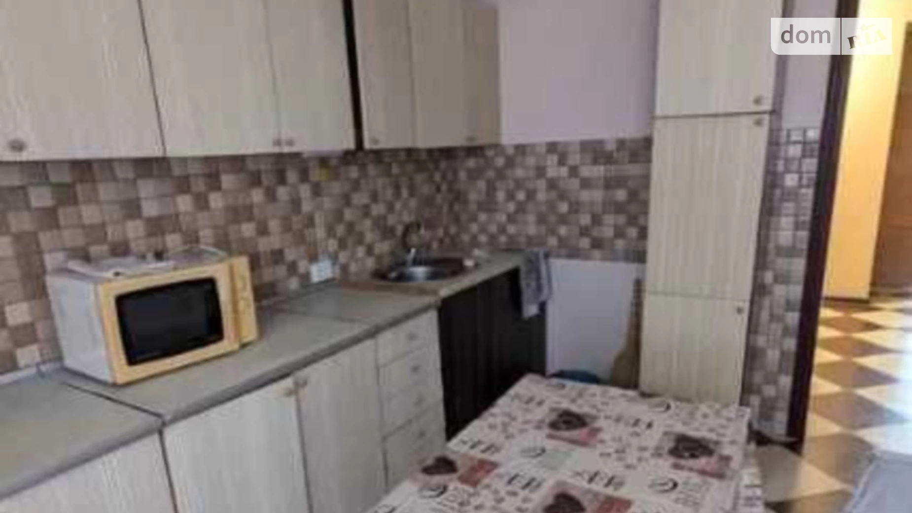 2-комнатная квартира 68 кв. м в Тернополе, ул. Академика Сергея Королева - фото 5