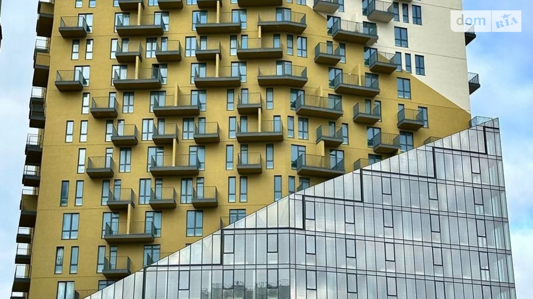 Продается офис 24.6 кв. м в бизнес-центре, цена: 33000 $ - фото 2