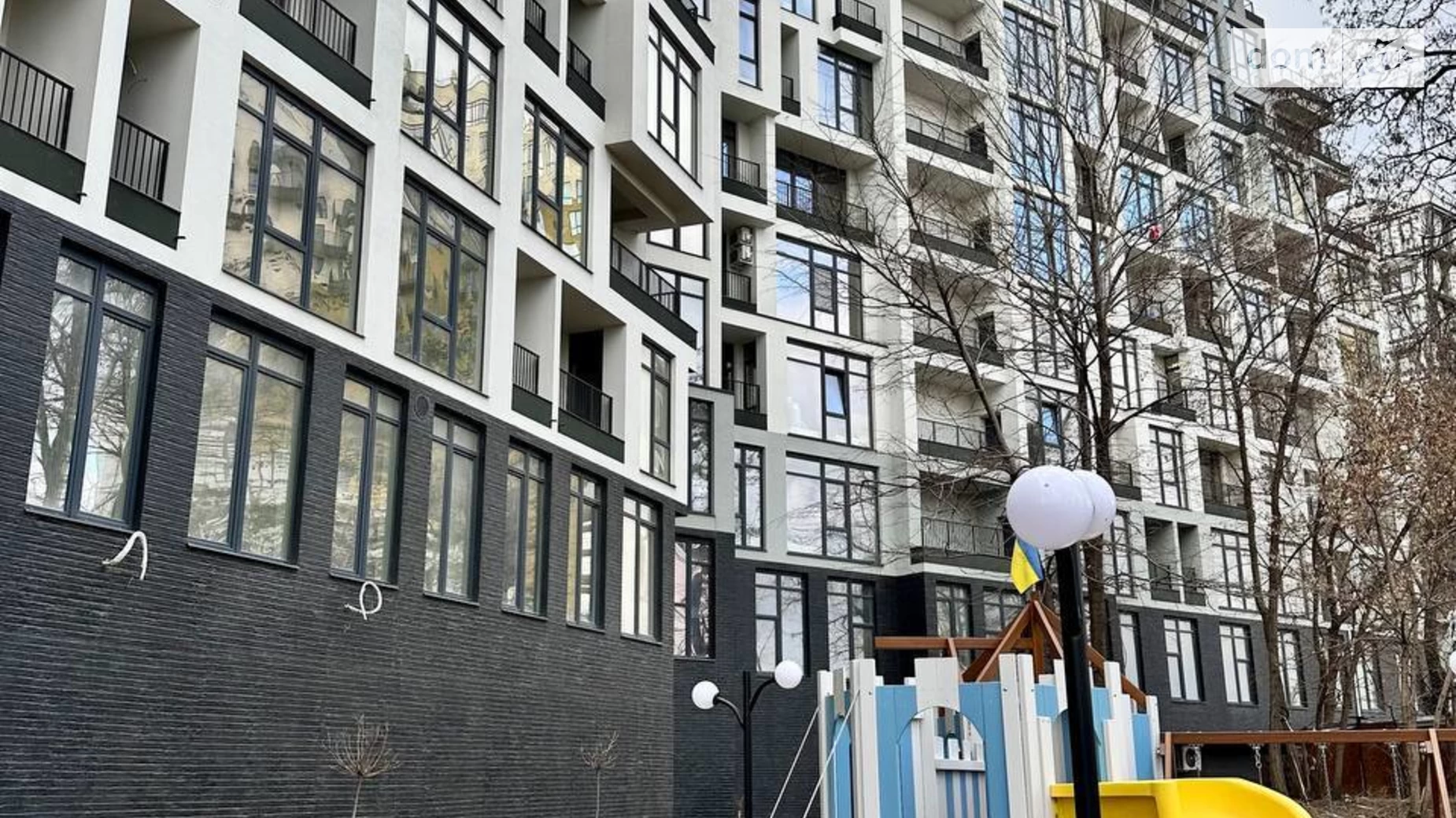 Продается 1-комнатная квартира 59.8 кв. м в Одессе, ул. Софиевская, 1А - фото 4