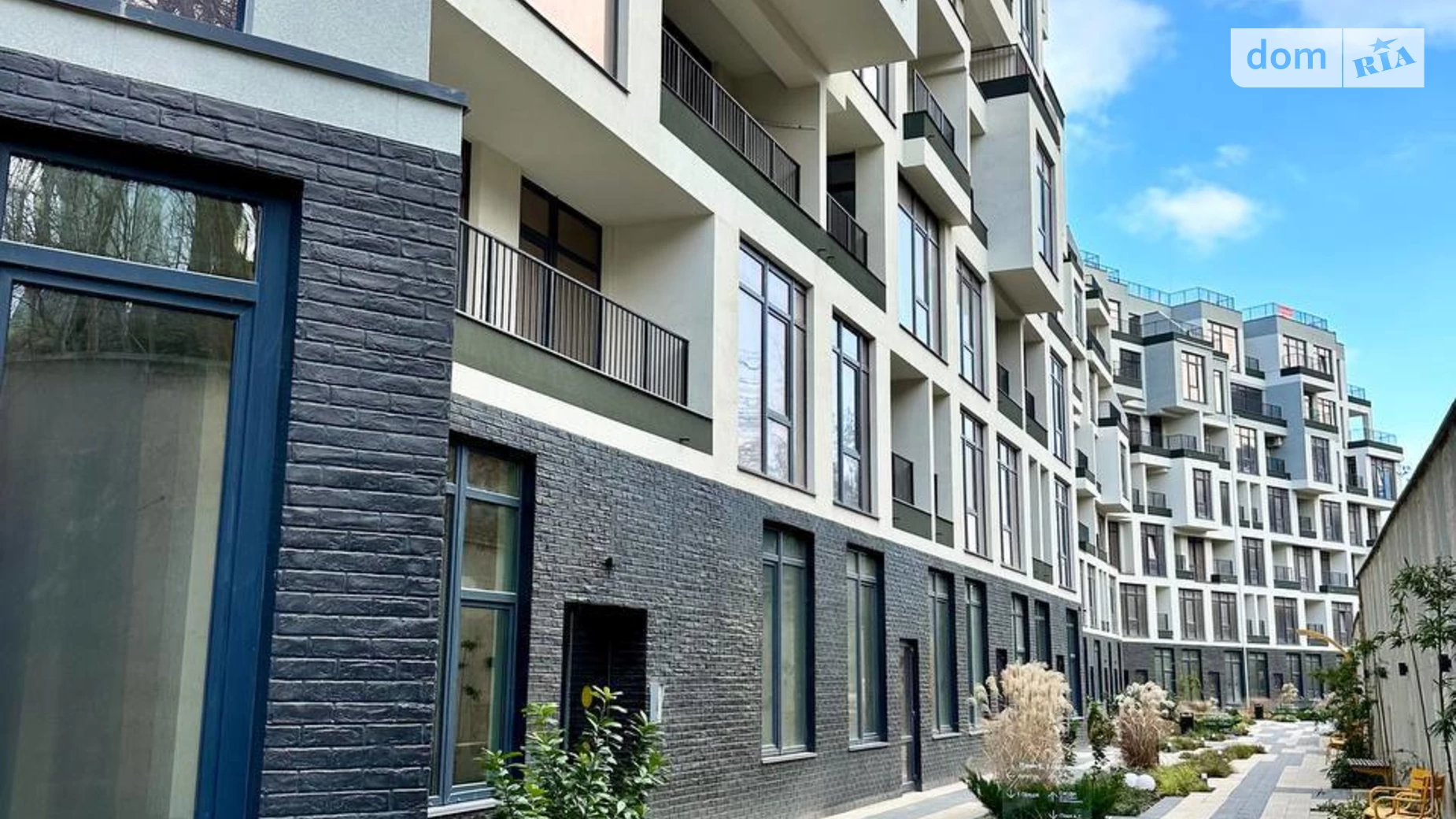 Продается 1-комнатная квартира 42.6 кв. м в Одессе, ул. Софиевская, 1А - фото 3