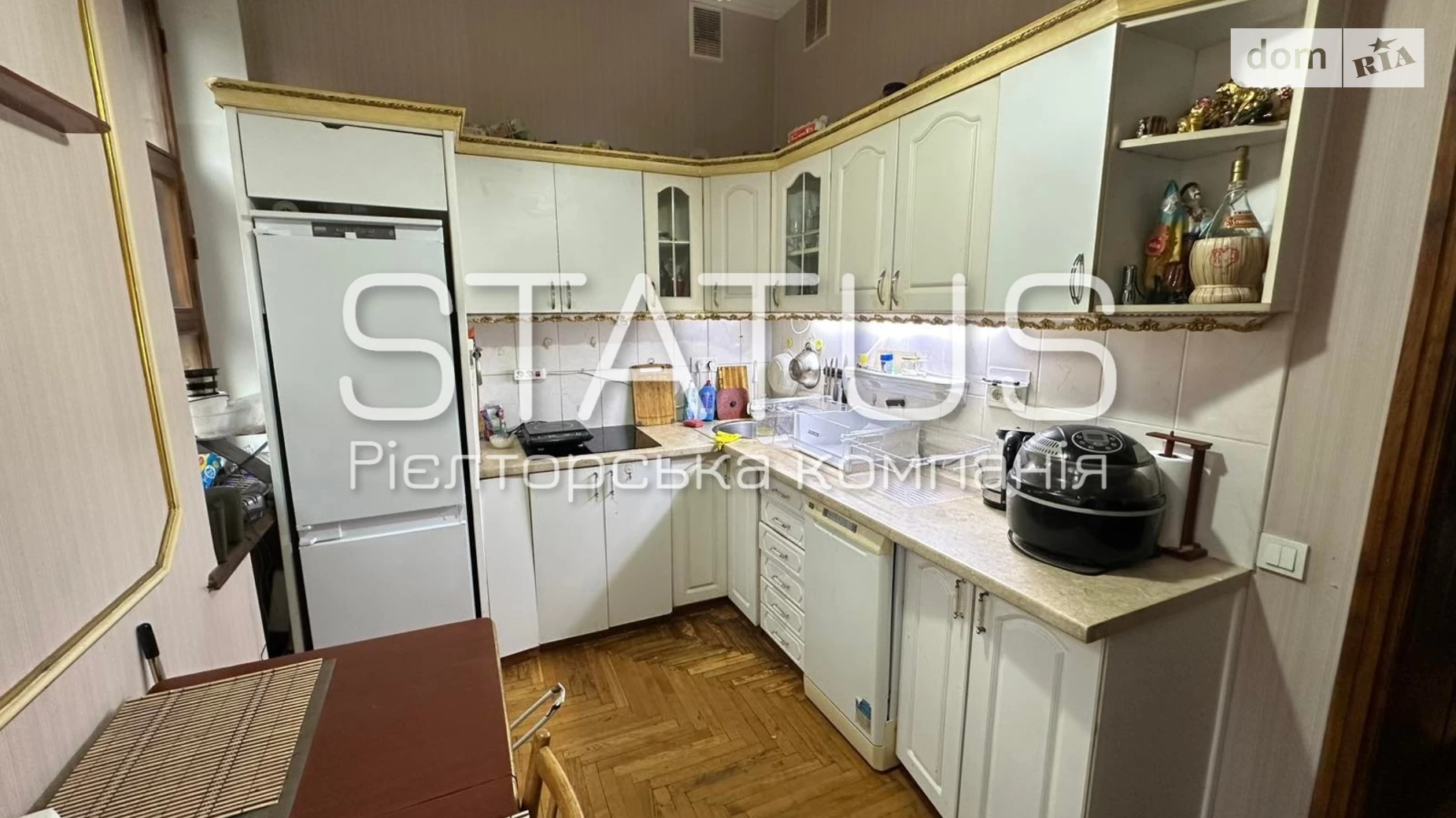 Продається 3-кімнатна квартира 60.9 кв. м у Полтаві, цена: 65000 $ - фото 2