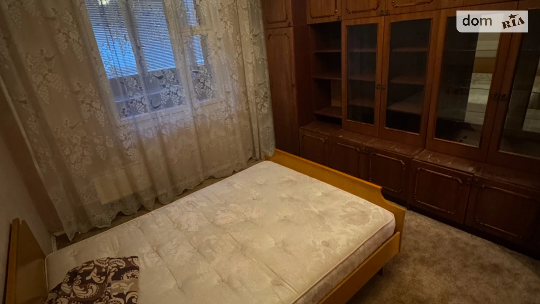 Сдается в аренду 2-комнатная квартира 54 кв. м в Киеве, ул. Степана Олейника, 13 - фото 4