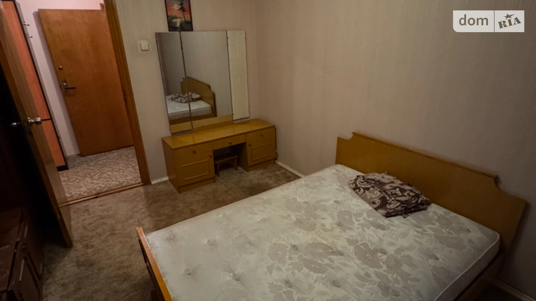 Сдается в аренду 2-комнатная квартира 54 кв. м в Киеве, ул. Степана Олейника, 13 - фото 5