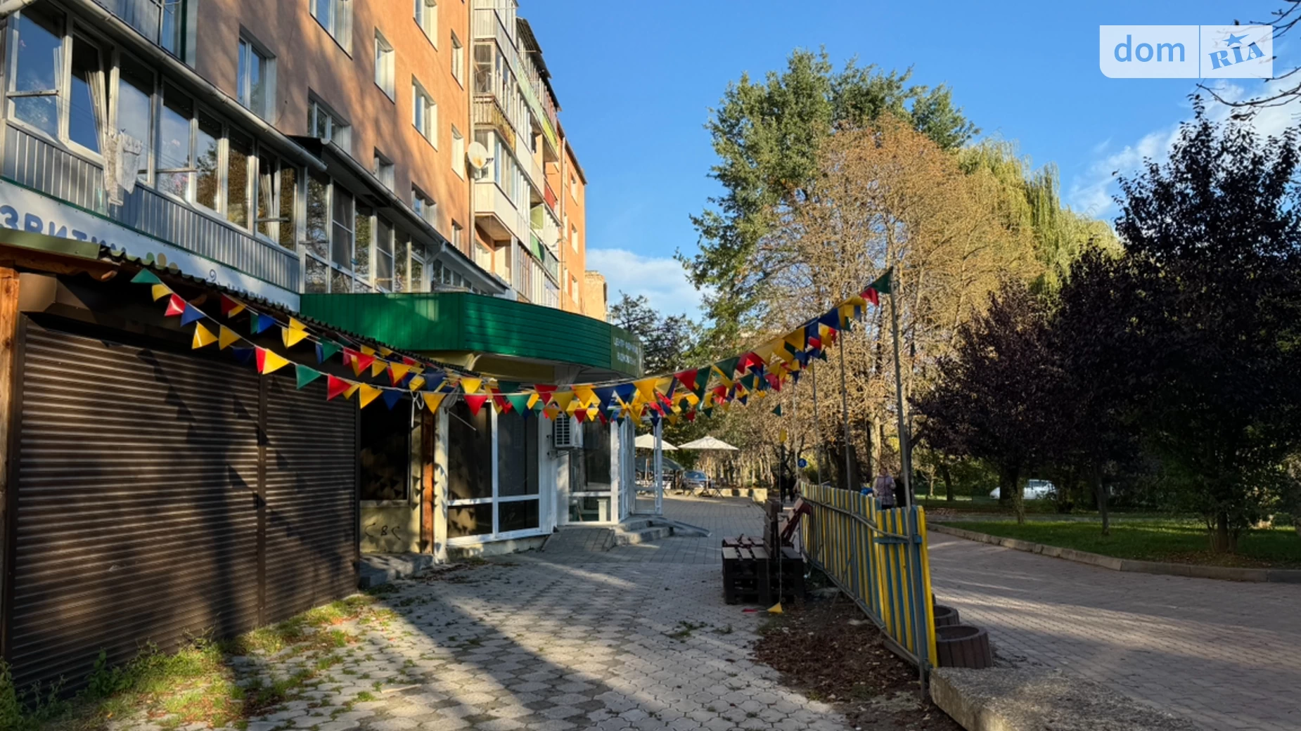 Продається приміщення вільного призначення 204 кв. м в 5-поверховій будівлі, цена: 155500 $ - фото 3