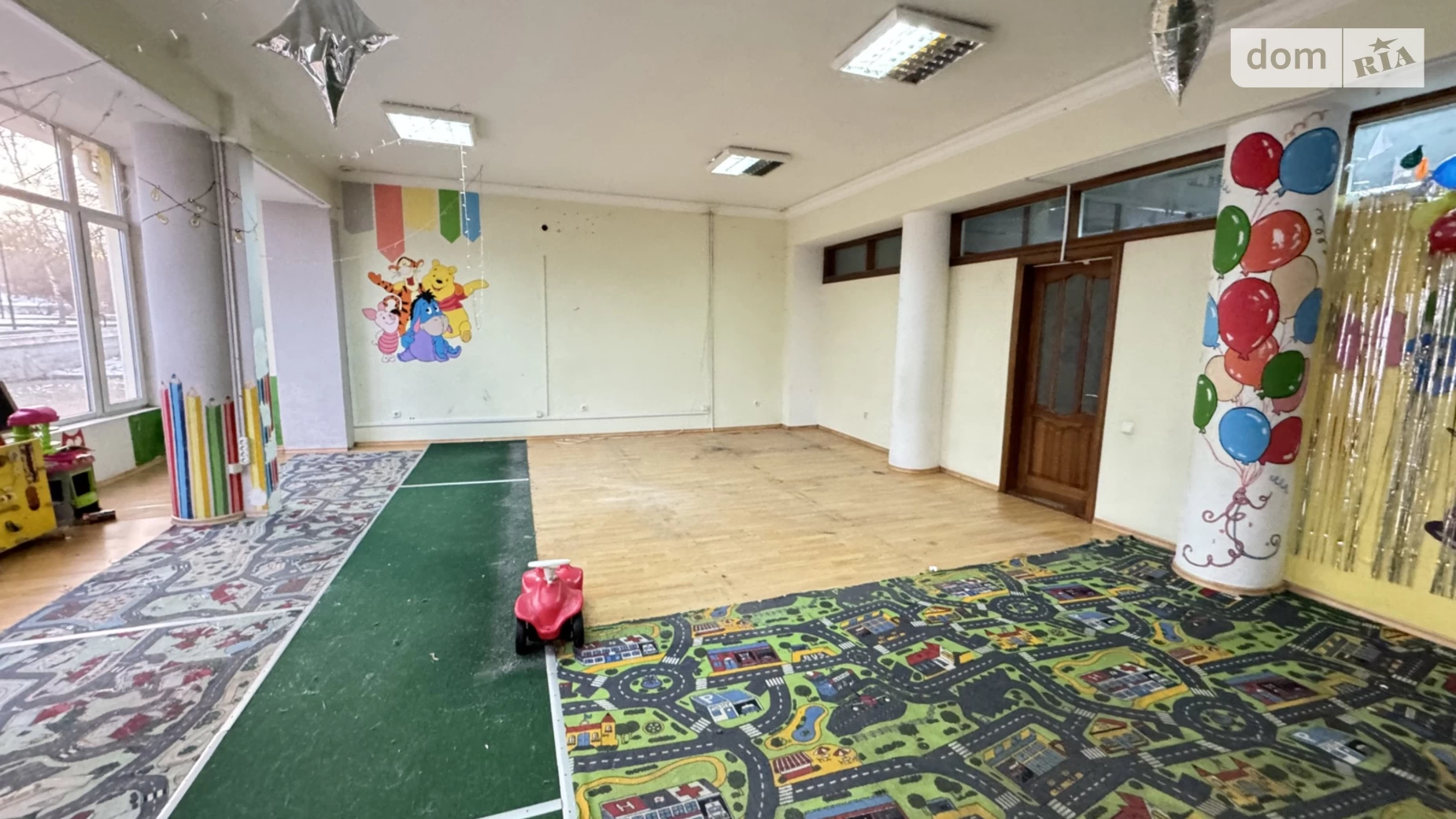 Продається приміщення вільного призначення 204 кв. м в 5-поверховій будівлі, цена: 155500 $ - фото 5