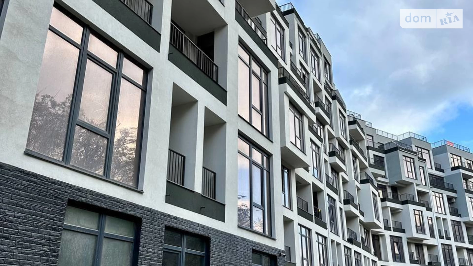 Продается 1-комнатная квартира 43.5 кв. м в Одессе, ул. Софиевская, 1А - фото 5
