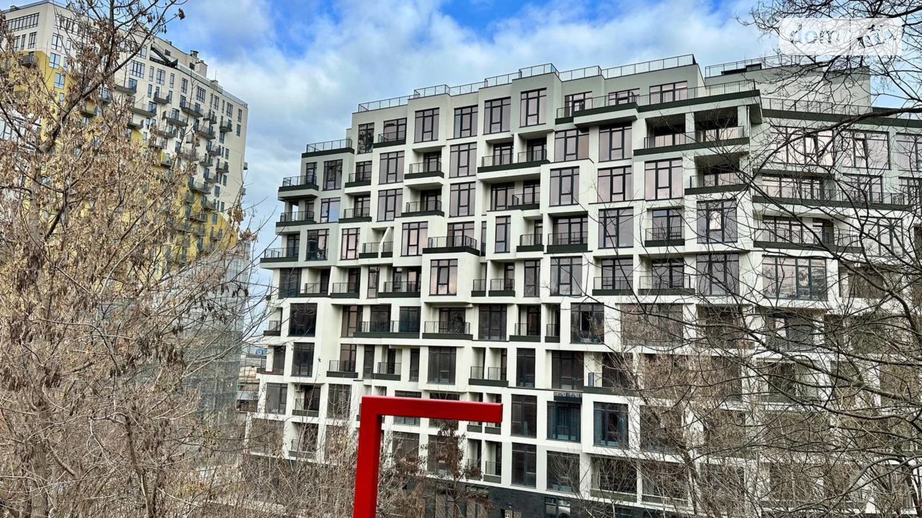 Продается 1-комнатная квартира 43.5 кв. м в Одессе, ул. Софиевская, 1А - фото 3