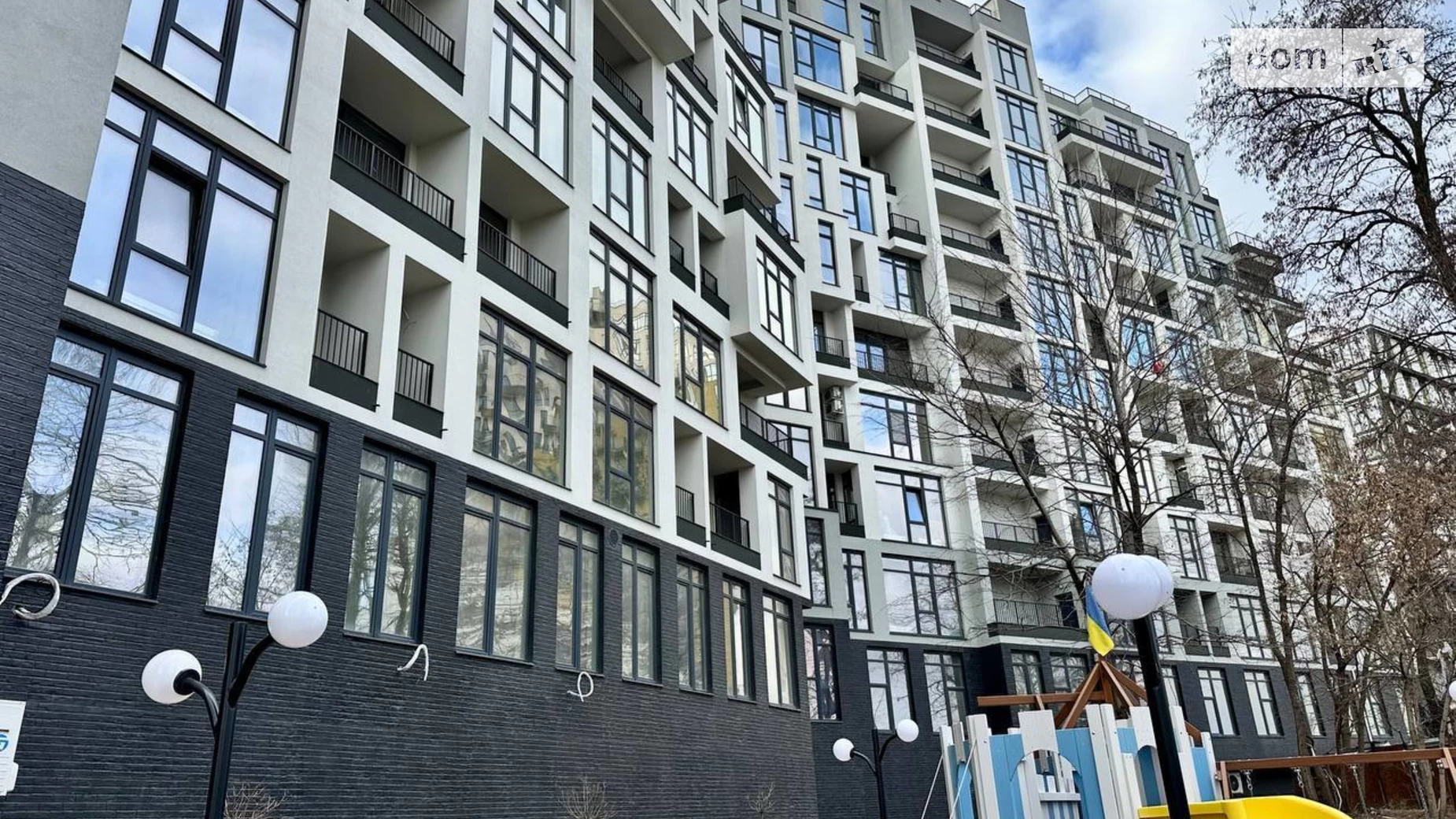 Продается 1-комнатная квартира 43.5 кв. м в Одессе, ул. Софиевская, 1А - фото 4