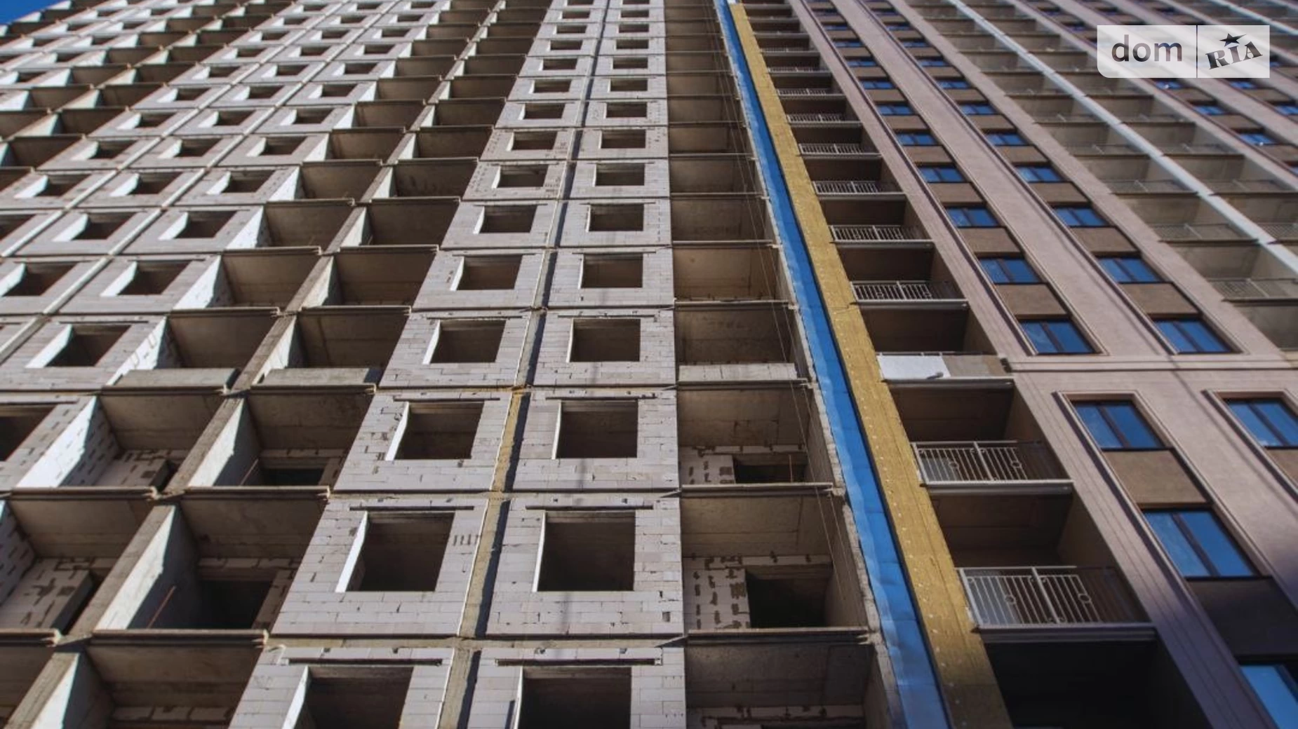Продається 1-кімнатна квартира 43.24 кв. м у Одесі, вул. Генуезька, 1/1 - фото 4