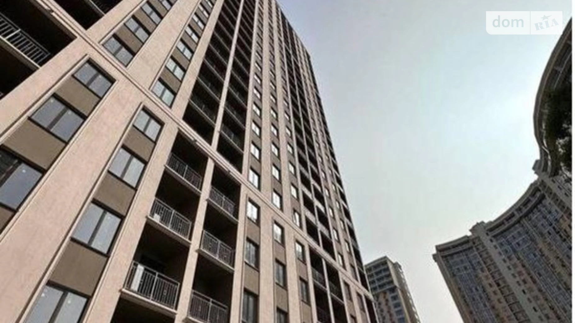 Продається 1-кімнатна квартира 42.54 кв. м у Одесі, вул. Генуезька - фото 2