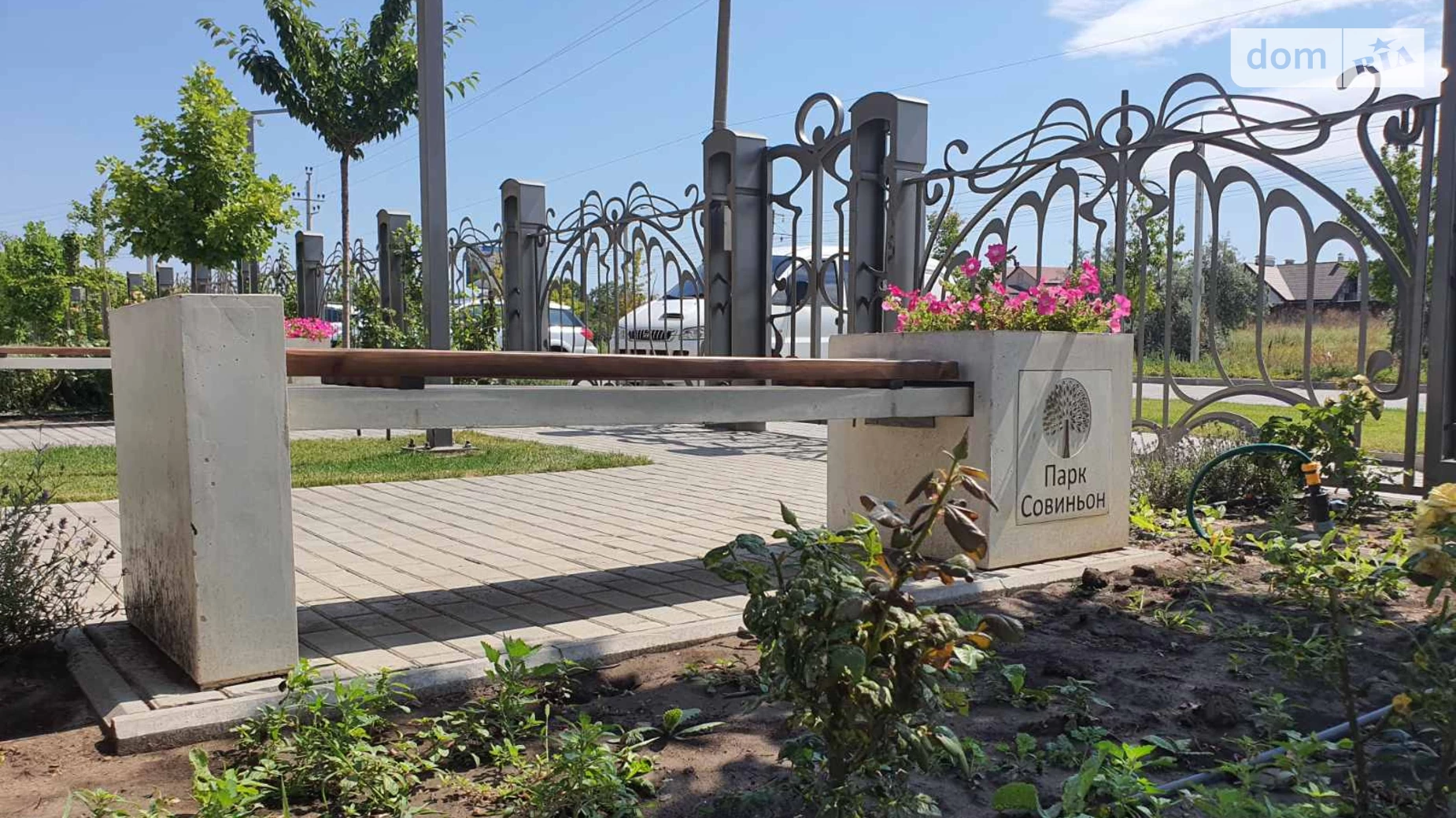 Продається 1-кімнатна квартира 36.6 кв. м у Таїрове, вул. Трамвайна - фото 4