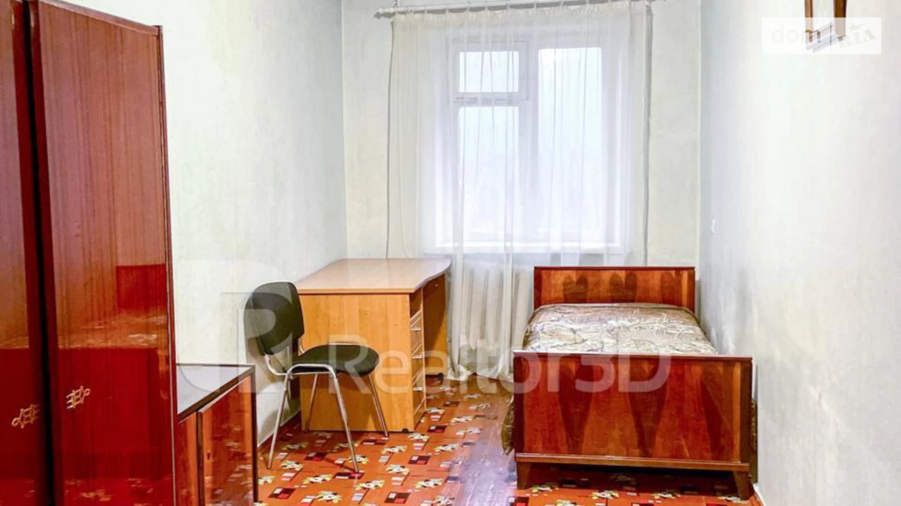Продається 3-кімнатна квартира 56.6 кв. м у Дніпрі, цена: 33000 $ - фото 5