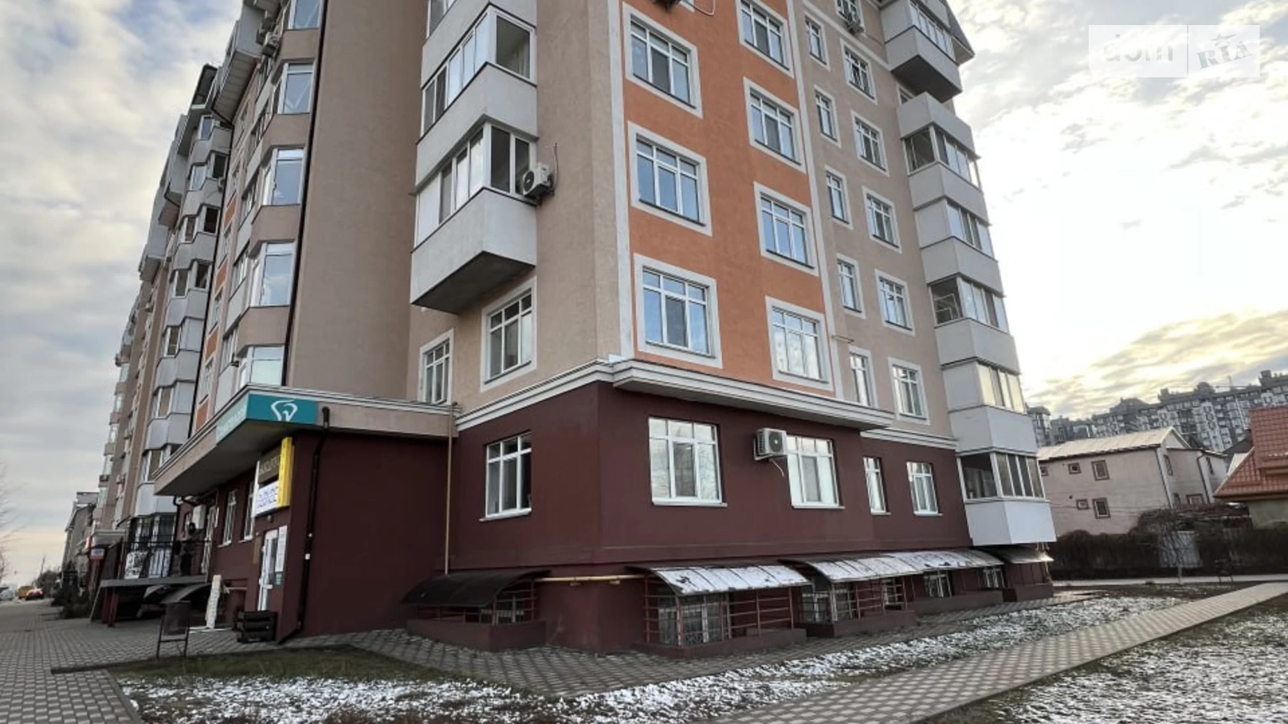 Продається офіс 103 кв. м в бізнес-центрі, цена: 53000 $ - фото 2