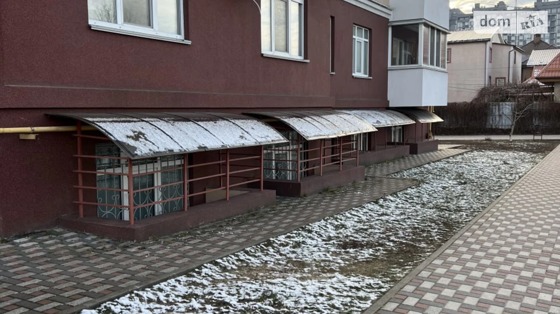 Продається офіс 103 кв. м в бізнес-центрі, цена: 53000 $ - фото 5