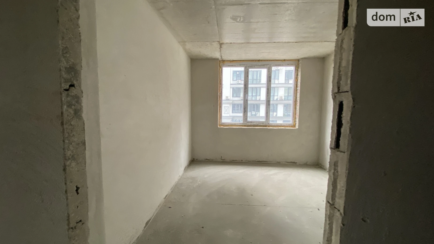 Продається 2-кімнатна квартира 54.3 кв. м у Ірпені, вул. Університетська(Карла Маркса), 1Т - фото 4