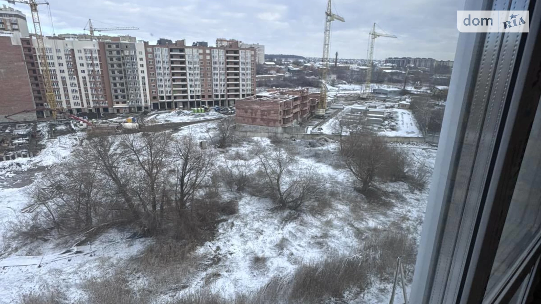 Старокостянтиновское шоссе Выставка Хмельницкий ЖК Европейский квартал - фото 14