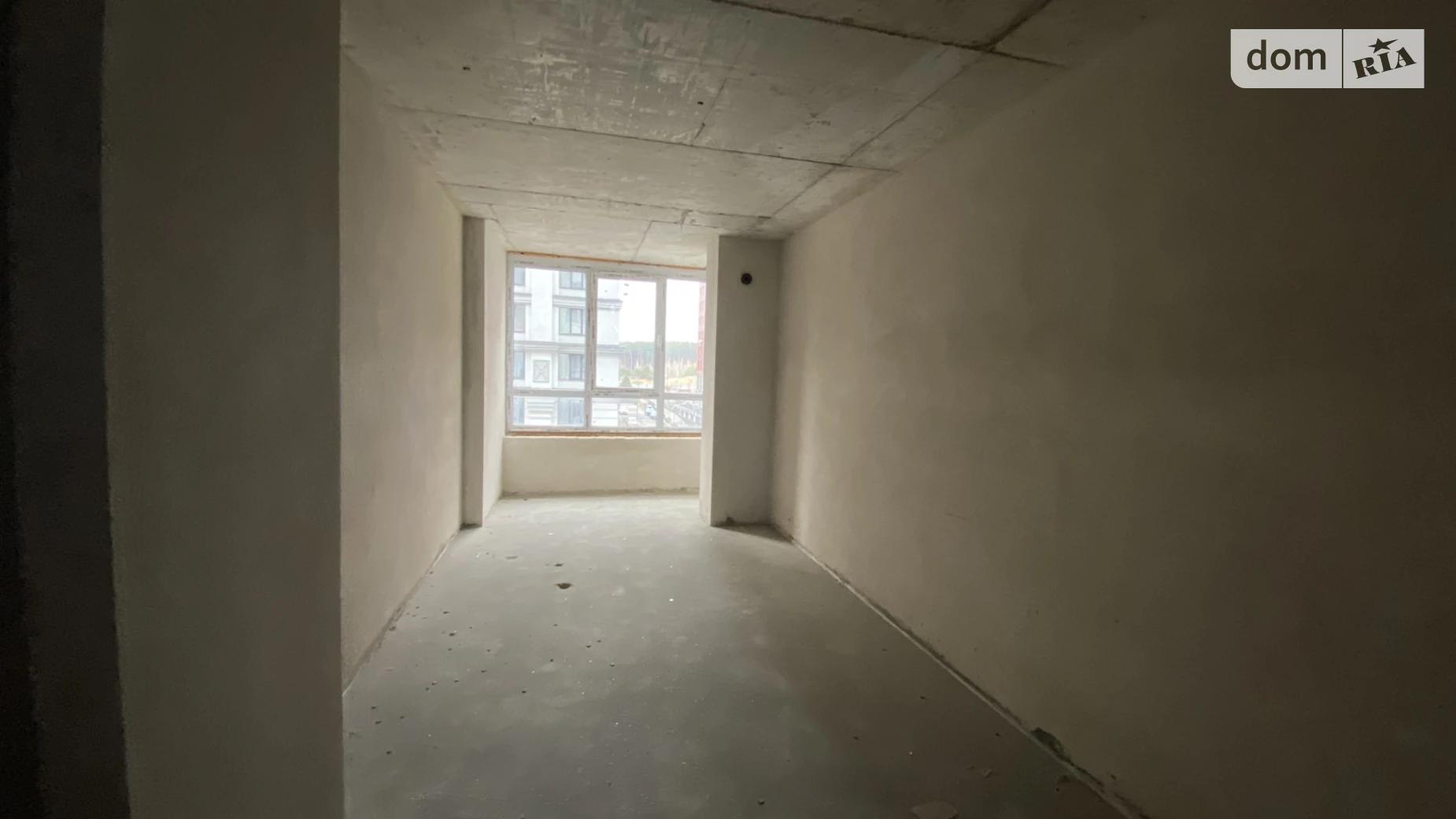 Продається 1-кімнатна квартира 40.9 кв. м у Ірпені, вул. Університетська(Карла Маркса), 1Т - фото 4