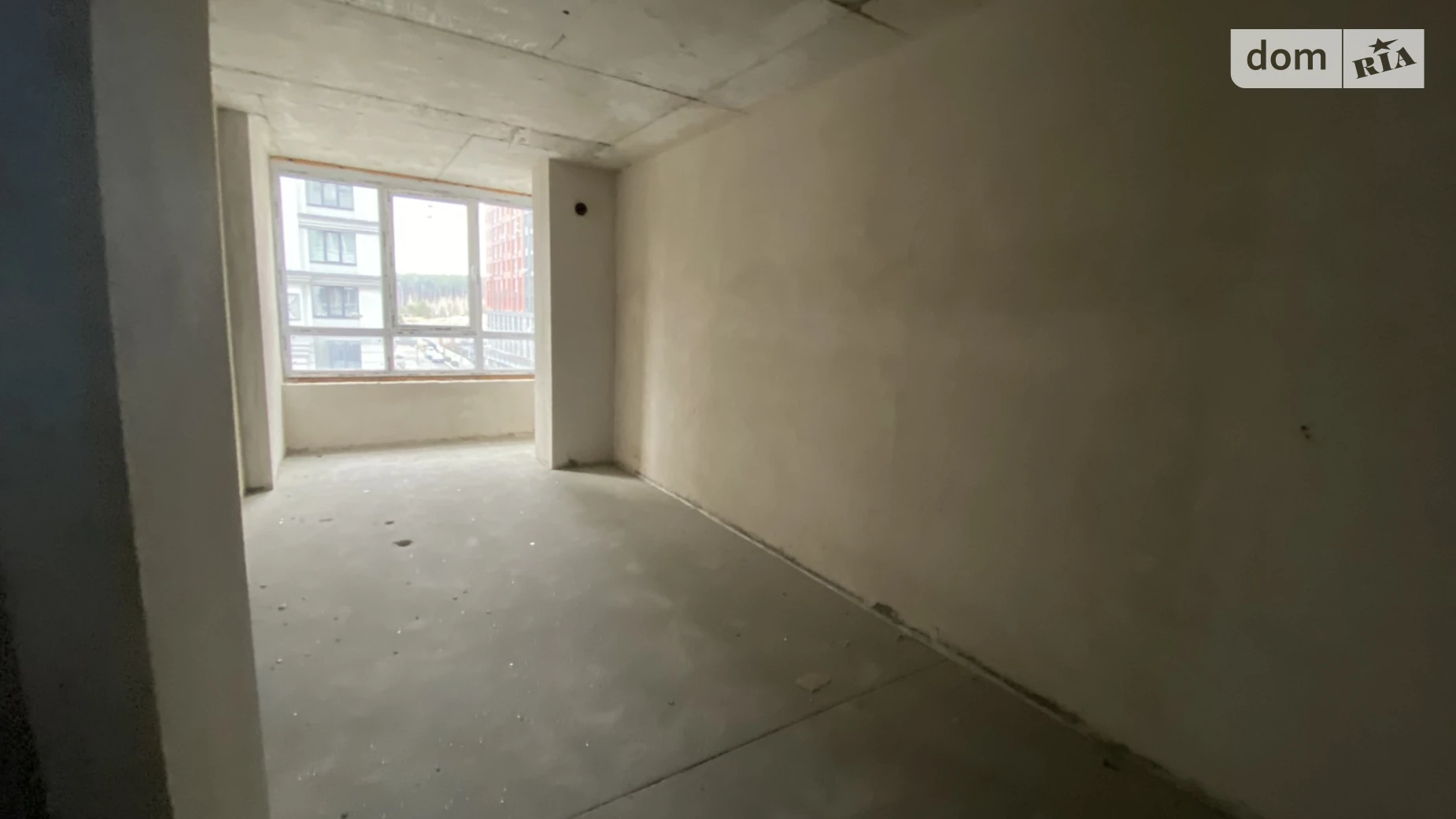 Продається 1-кімнатна квартира 40.9 кв. м у Ірпені, вул. Університетська(Карла Маркса), 1Т - фото 5