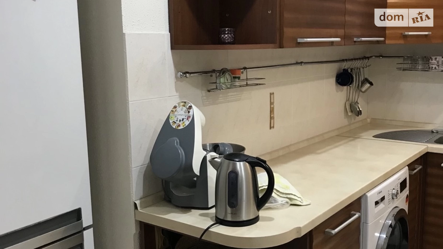 3-комнатная квартира 68 кв. м в, цена: 52000 $ - фото 3