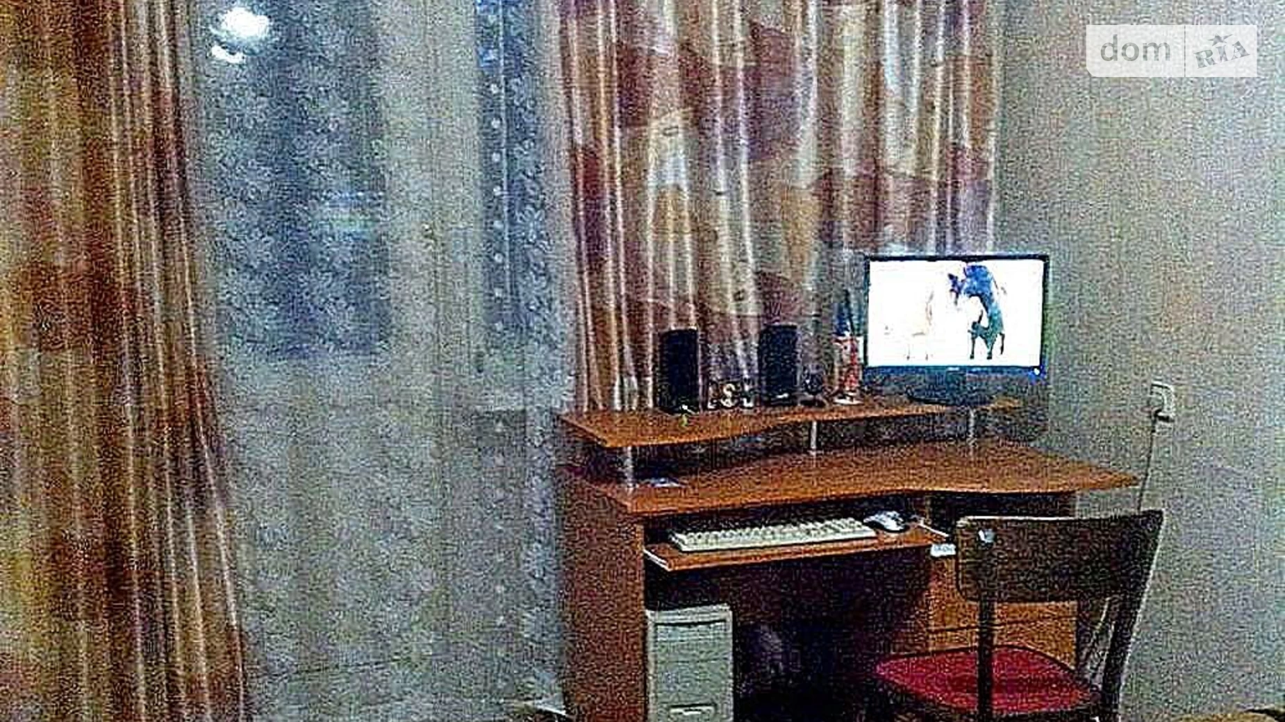 Продается 3-комнатная квартира 60.6 кв. м в Харькове, просп. Аэрокосмический(Гагарина), 60 - фото 3