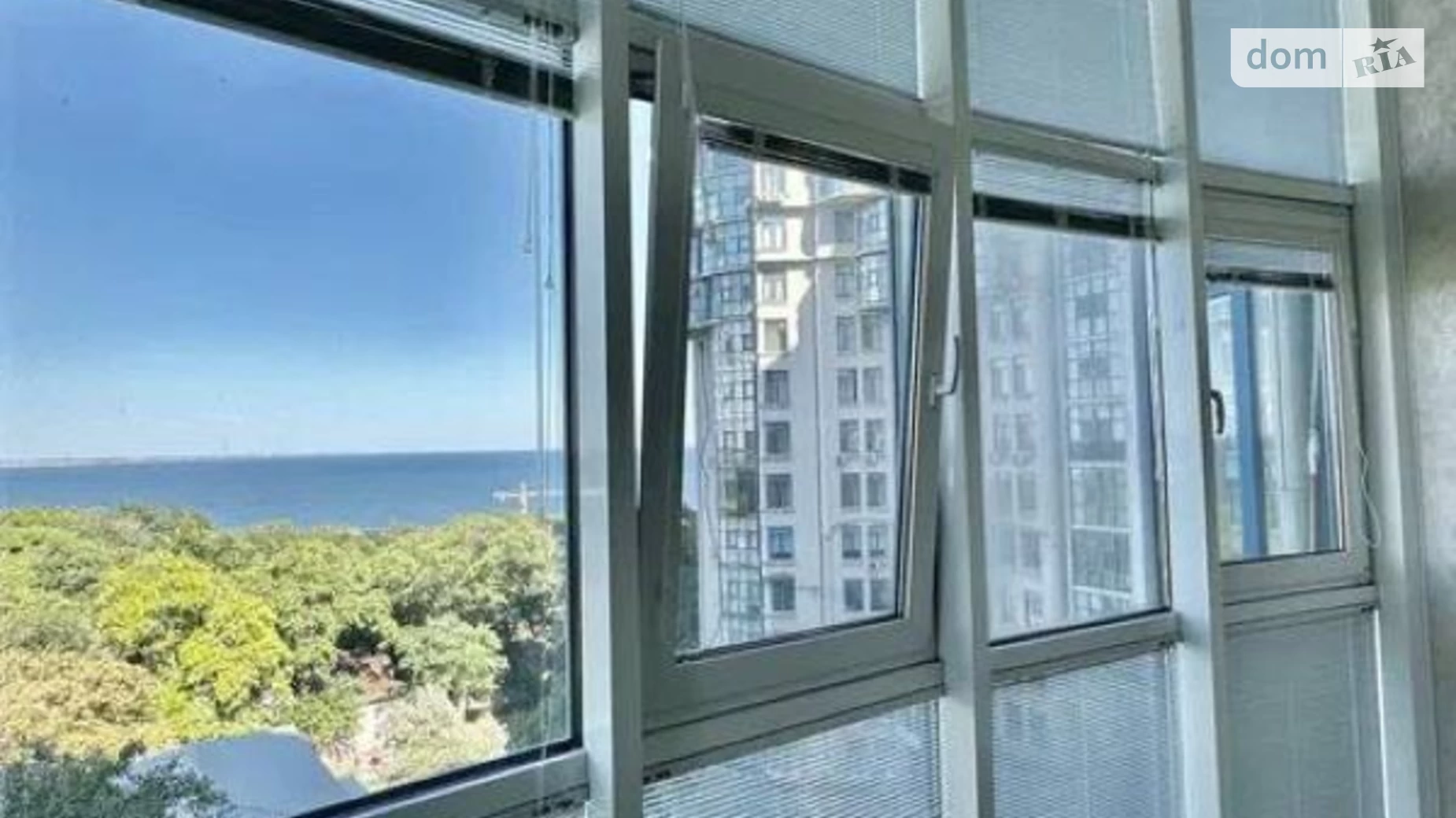 Продается 2-комнатная квартира 160 кв. м в Одессе, цена: 350000 $ - фото 2