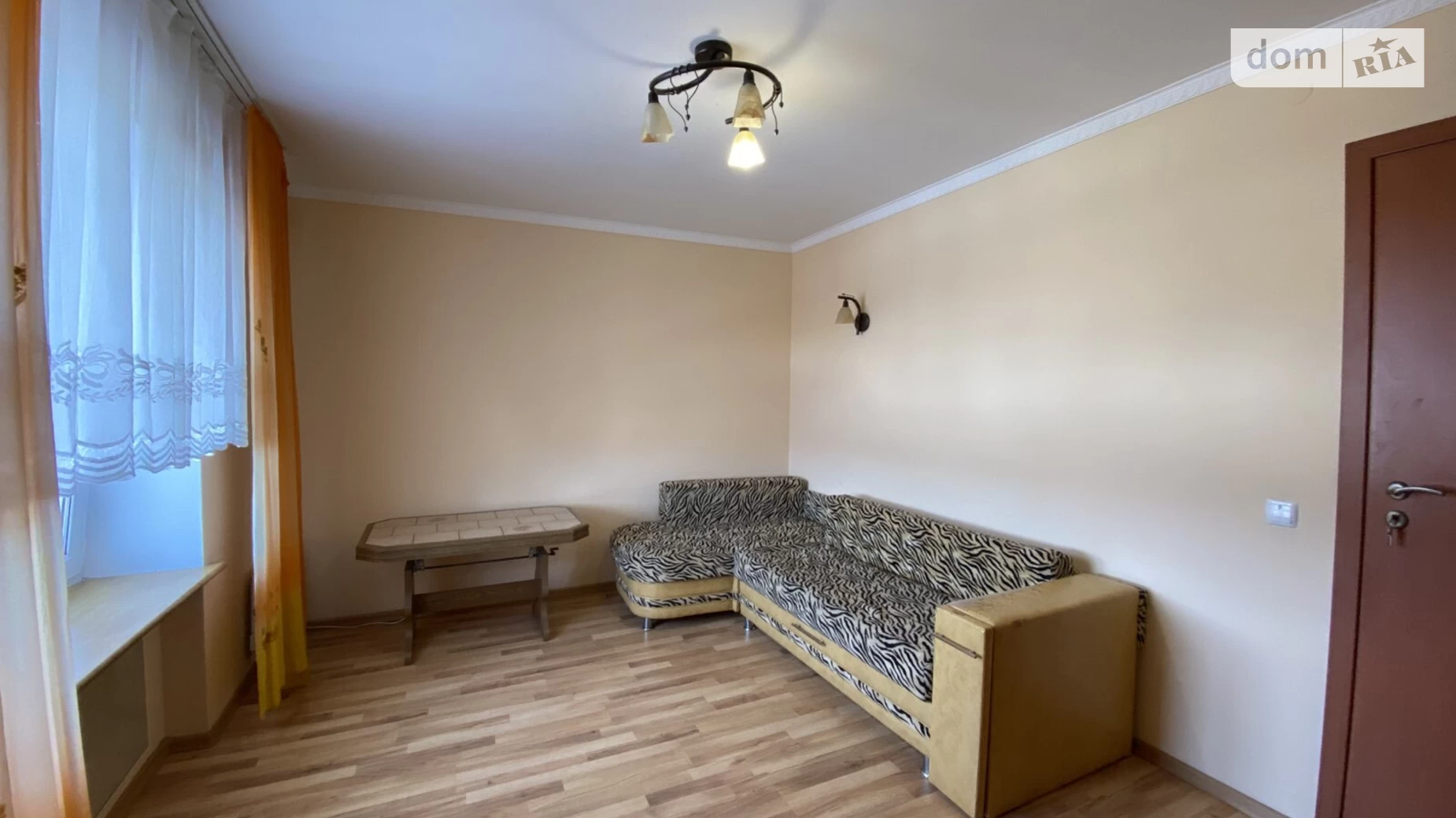 Продается 1-комнатная квартира 17.9 кв. м в Моршине, ул. Данилы Галицкого - фото 5