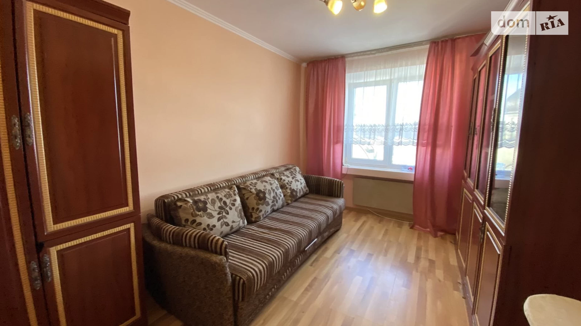 Продается 1-комнатная квартира 17.9 кв. м в Моршине, ул. Данилы Галицкого - фото 3