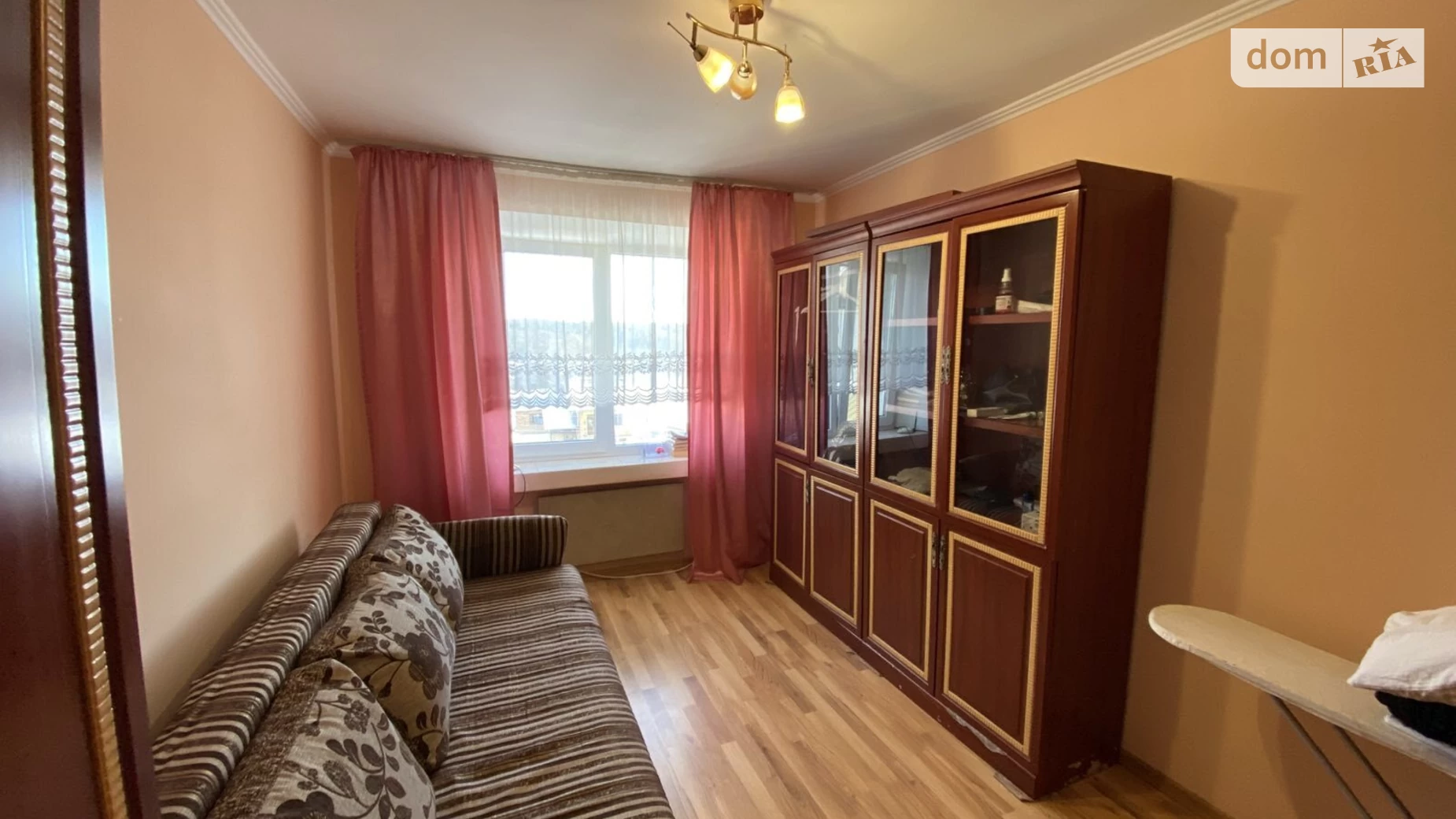 Продается 1-комнатная квартира 17.9 кв. м в Моршине, ул. Данилы Галицкого - фото 4