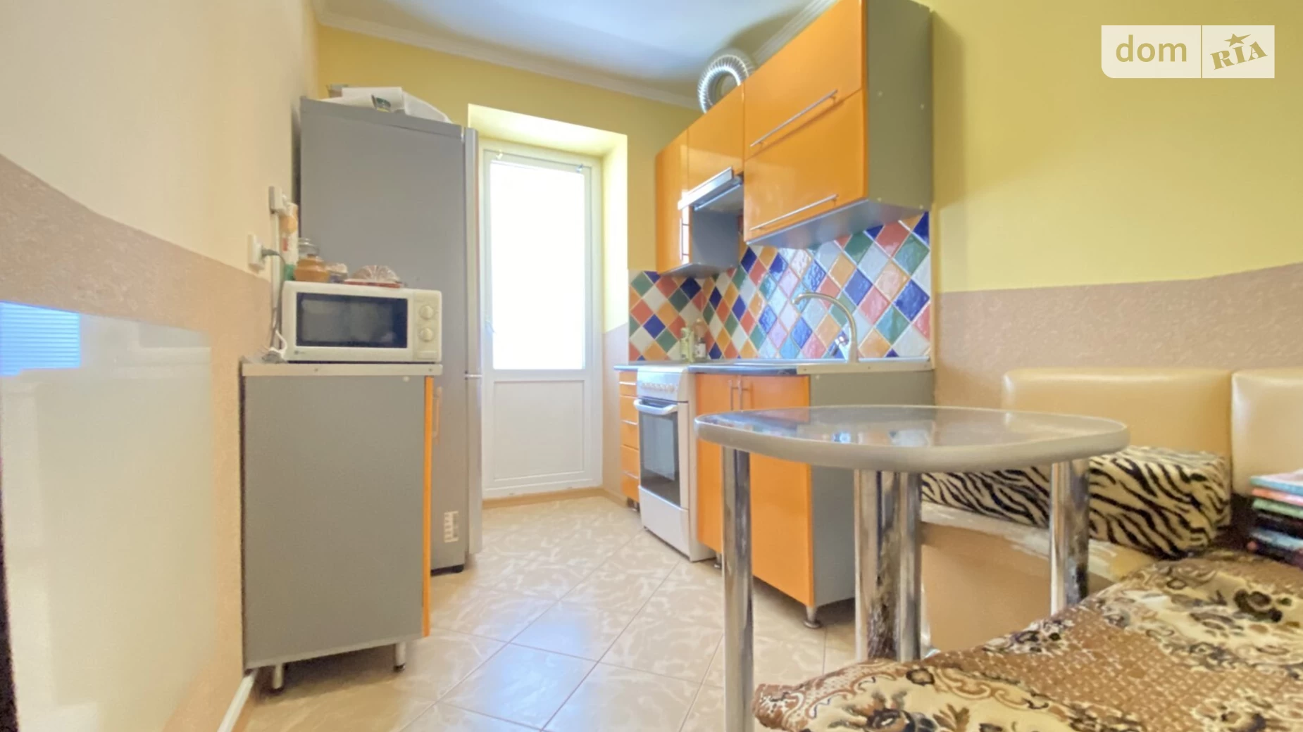 Продается 1-комнатная квартира 17.9 кв. м в Моршине, ул. Данилы Галицкого - фото 2