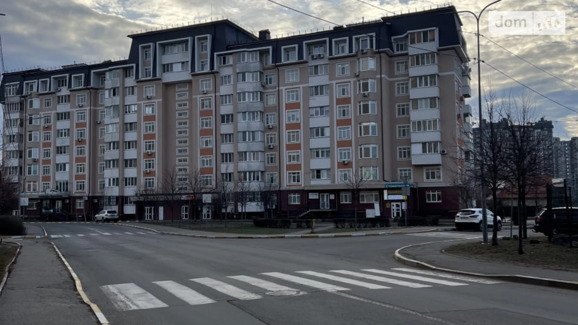 Продается помещения свободного назначения 103 кв. м в 9-этажном здании, цена: 53000 $ - фото 5