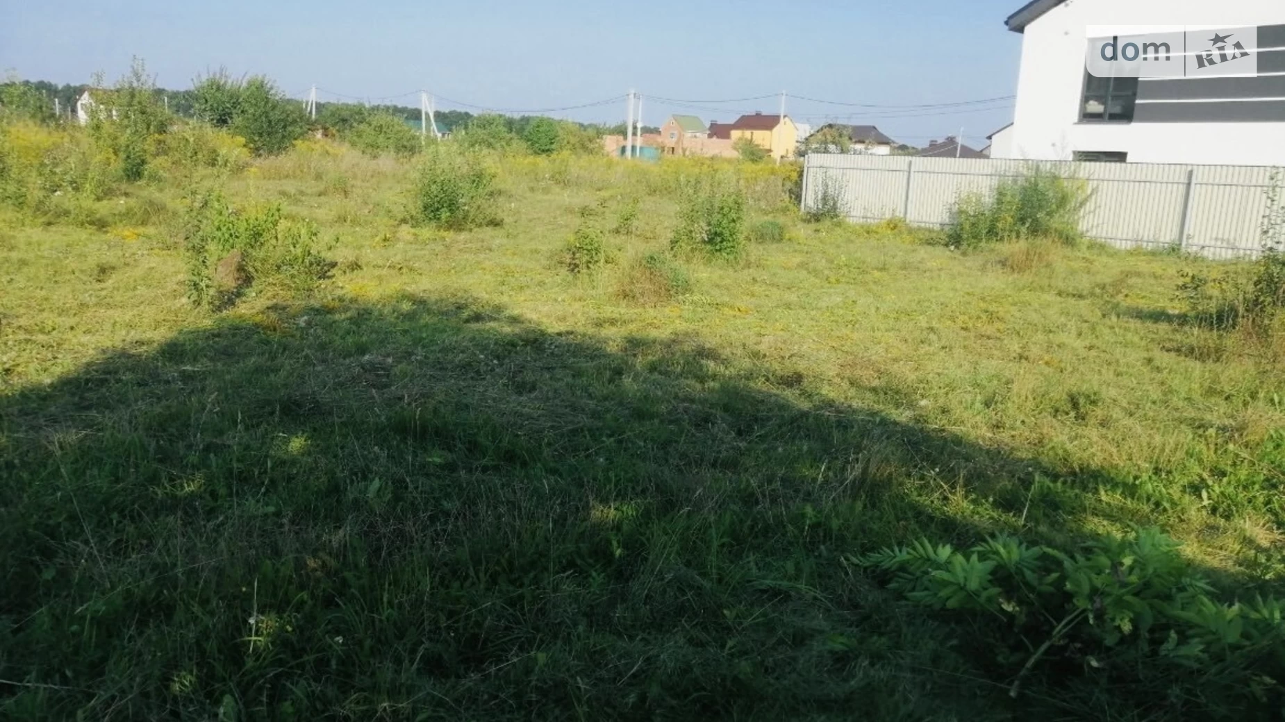 Продается земельный участок 5.79 соток в Винницкой области, цена: 28000 $ - фото 3