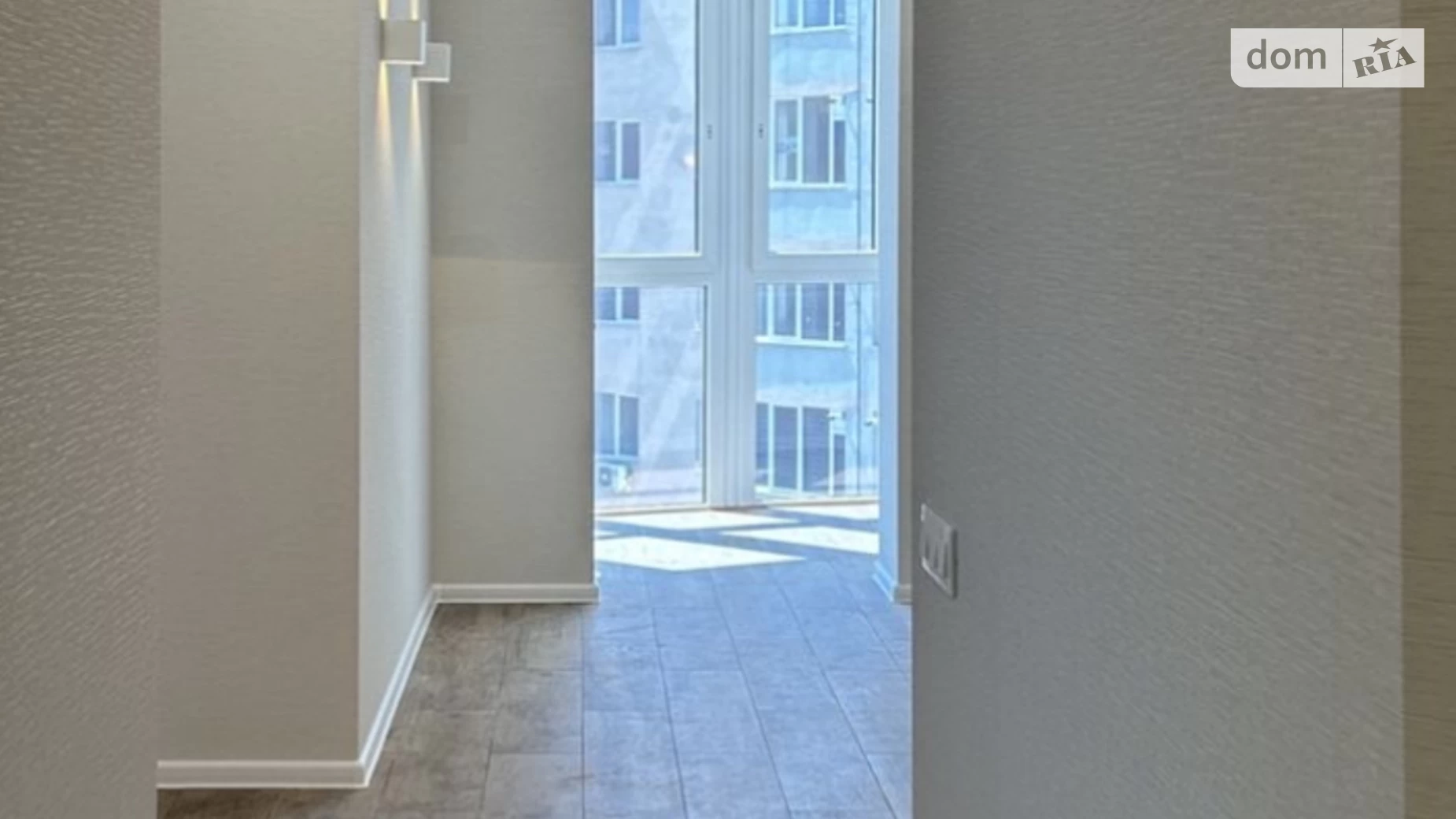 Продается 1-комнатная квартира 48.7 кв. м в Харькове, пер. Лосевский, 2Д - фото 2