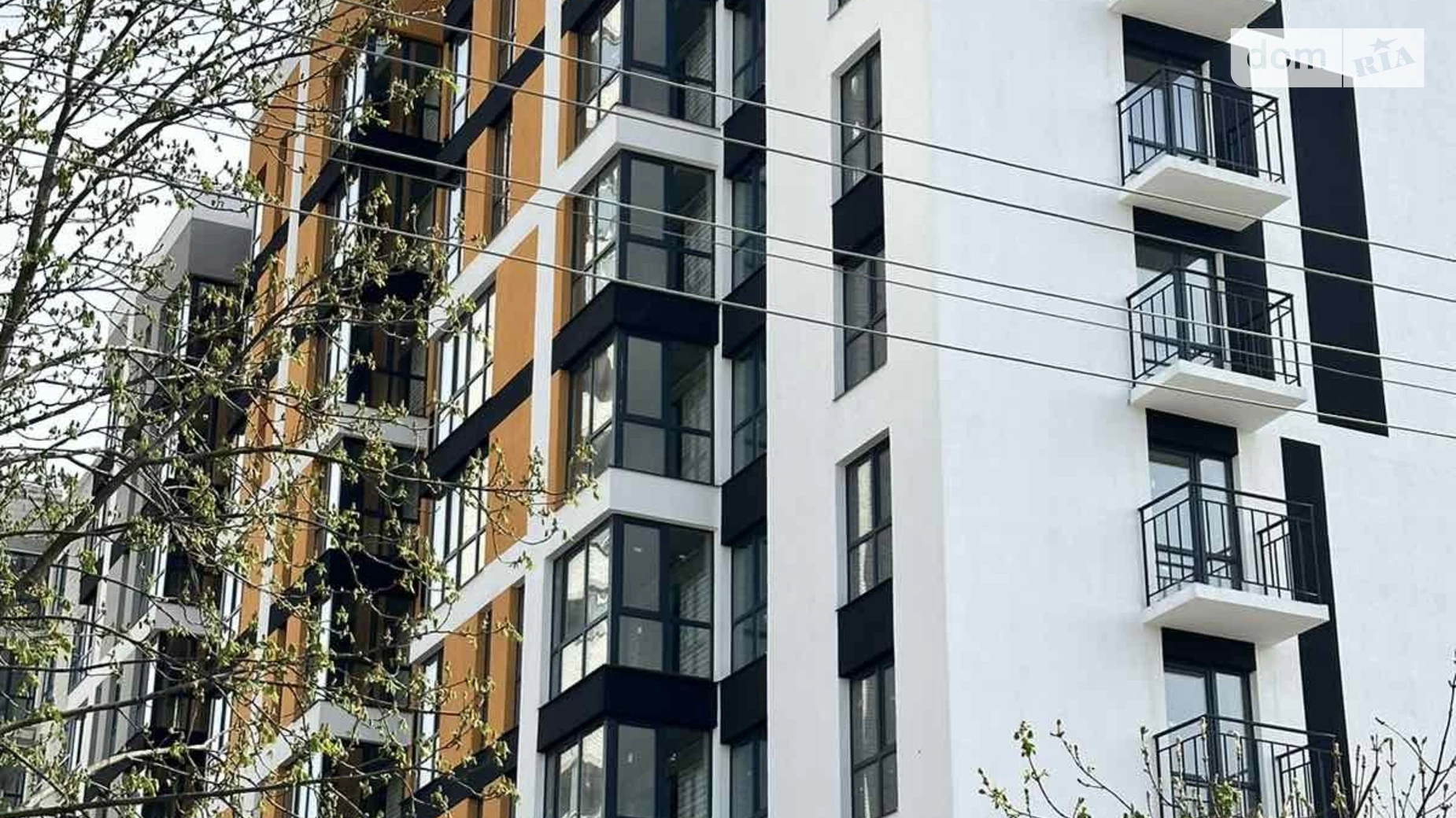 Продається 2-кімнатна квартира 58.7 кв. м у Черкасах, вул. Байди-Вишневецького, 103 - фото 5