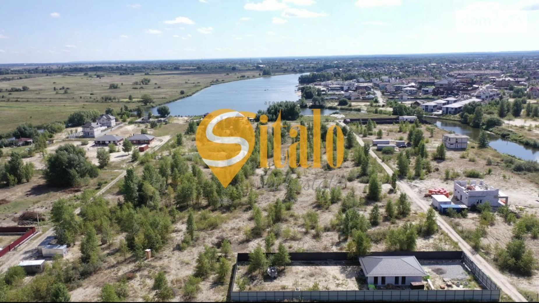 Продається земельна ділянка 6 соток у Київській області, цена: 22500 $ - фото 2