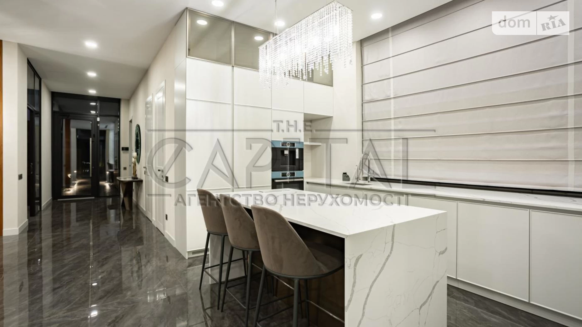 Продається будинок 2 поверховий 320 кв. м з подвалом, цена: 1300000 $ - фото 4