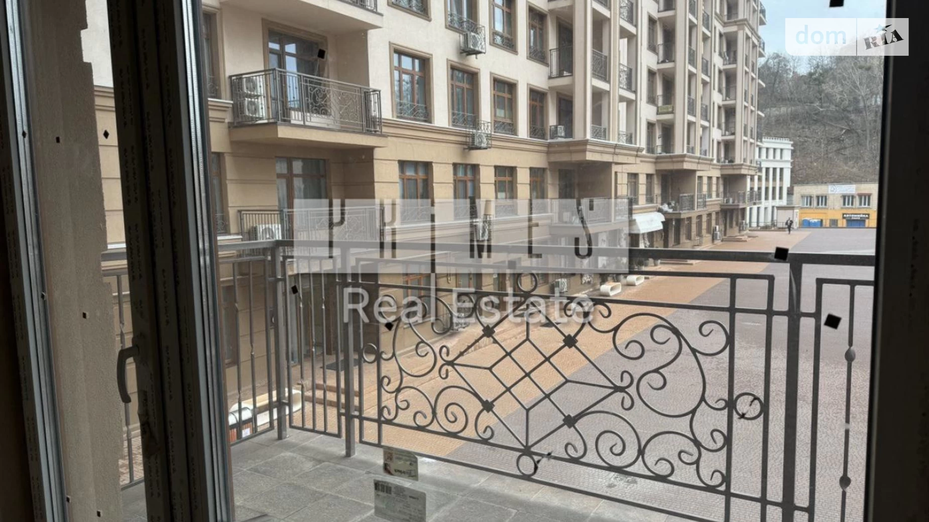 Продается 2-комнатная квартира 53.8 кв. м в Киеве, ул. Михаила Бойчука, 19А - фото 3