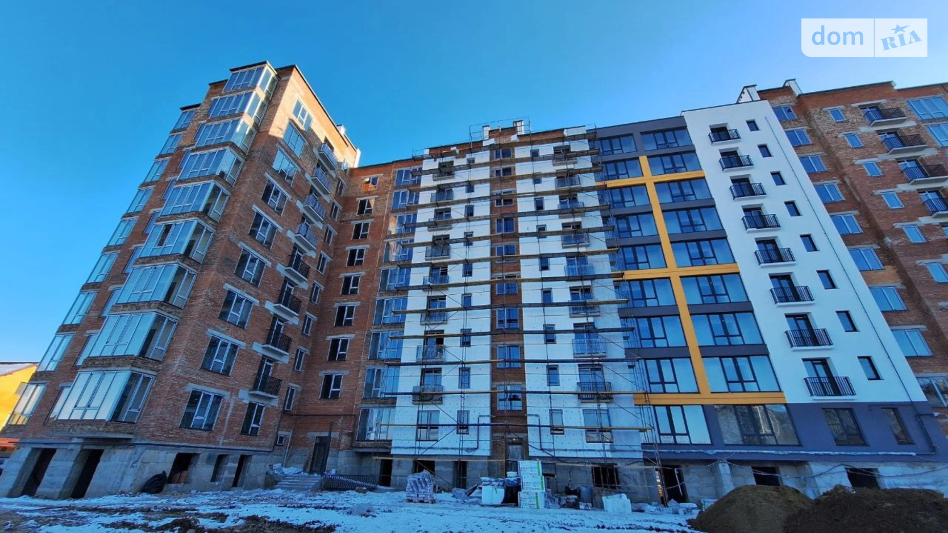 Продается 2-комнатная квартира 55.39 кв. м в Волчинце, пер. Ключный, 5 - фото 5