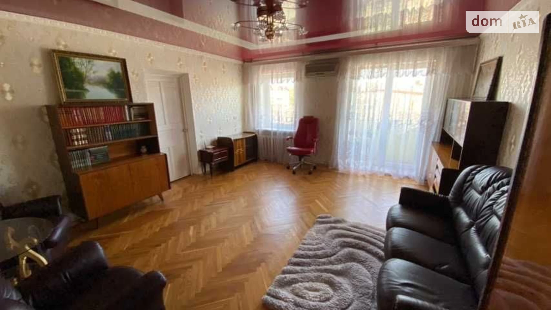 Сдается в аренду 3-комнатная квартира 82 кв. м в Днепре, просп. Яворницкого Дмитрия, 107 - фото 4