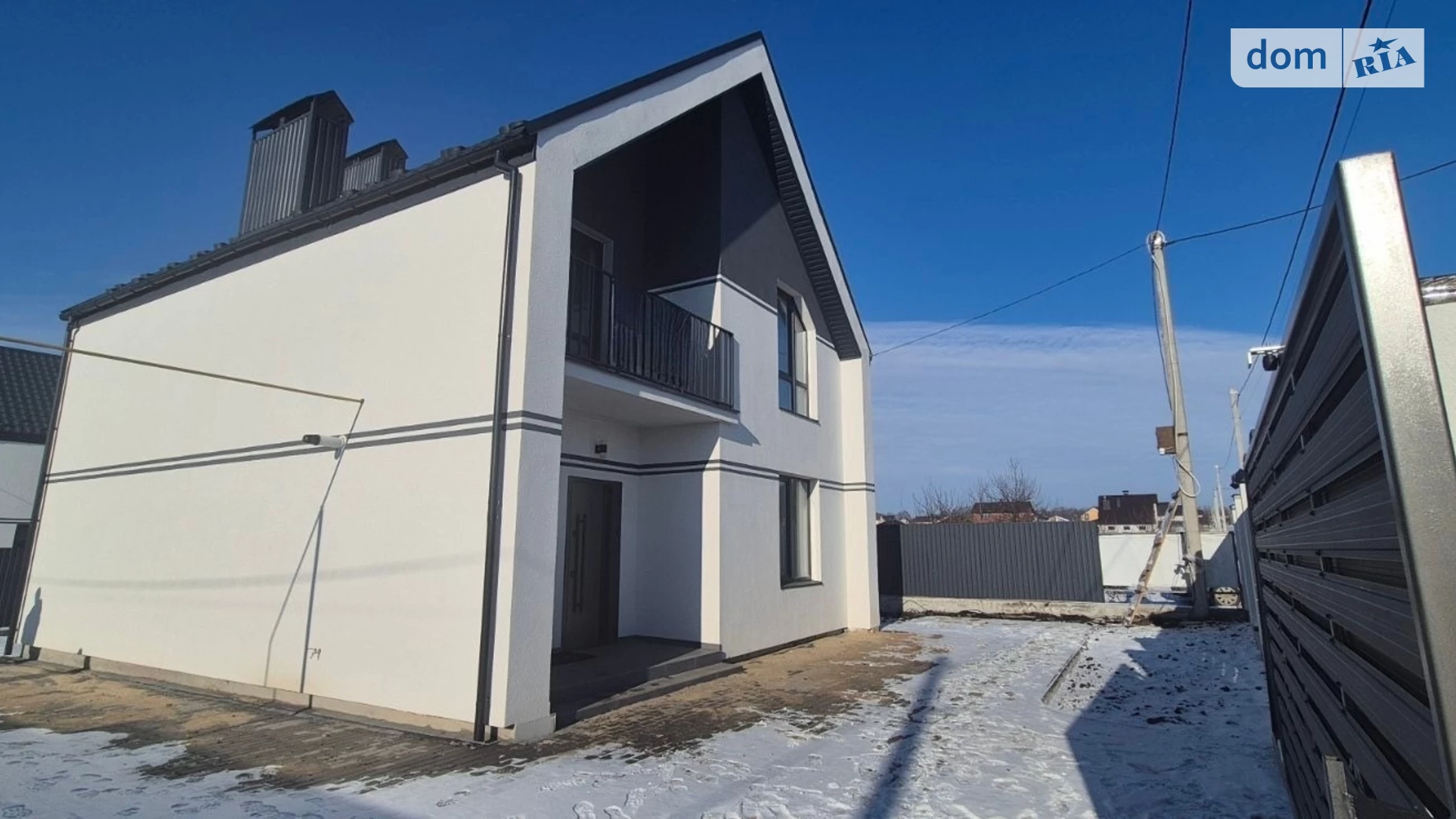 Продається будинок 2 поверховий 125 кв. м з терасою, цена: 115000 $ - фото 4