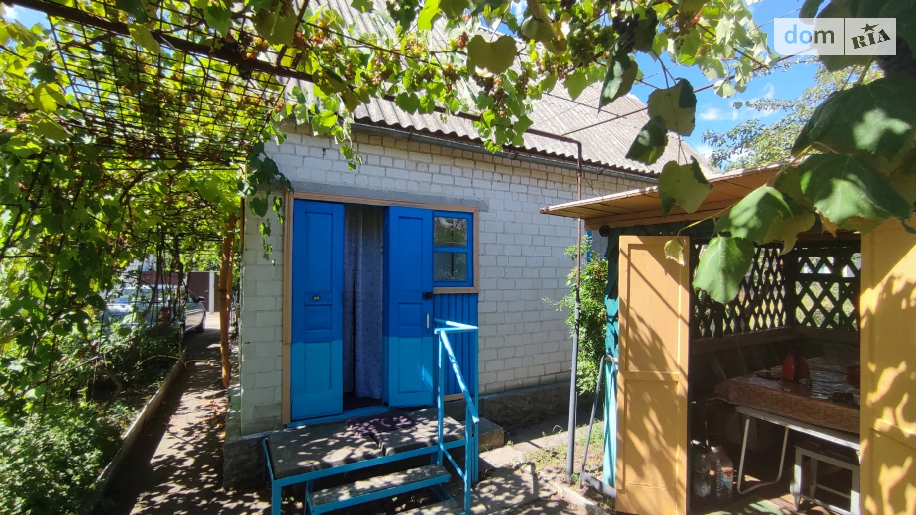 Продается дом на 2 этажа 60 кв. м с участком, цена: 24500 $ - фото 2