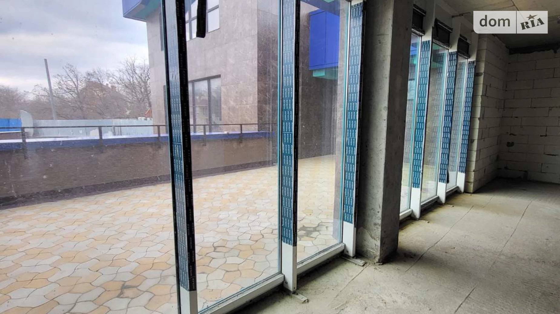 Продається приміщення вільного призначення 173.6 кв. м в 24-поверховій будівлі, цена: 140000 $ - фото 3