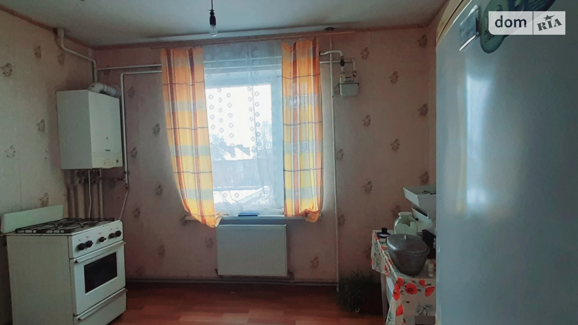Продается 3-комнатная квартира 71 кв. м в Узине, ул. Леси Украинки, 72 - фото 5