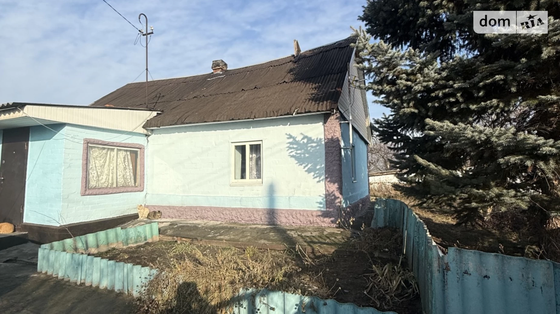 Продается одноэтажный дом 47 кв. м с баней/сауной, цена: 15500 $ - фото 2